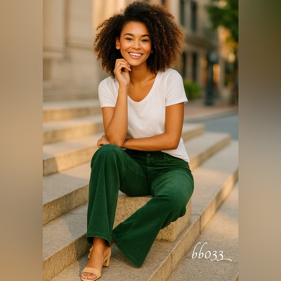 Lee Sweaters - Levi’s ‘94 Baggy Corduroy Pants — Size 26